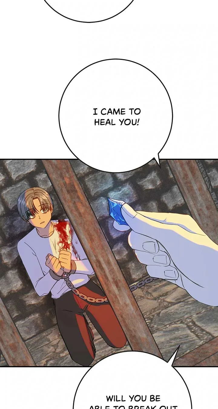 Fragrant Magician Chapter 34 page 34