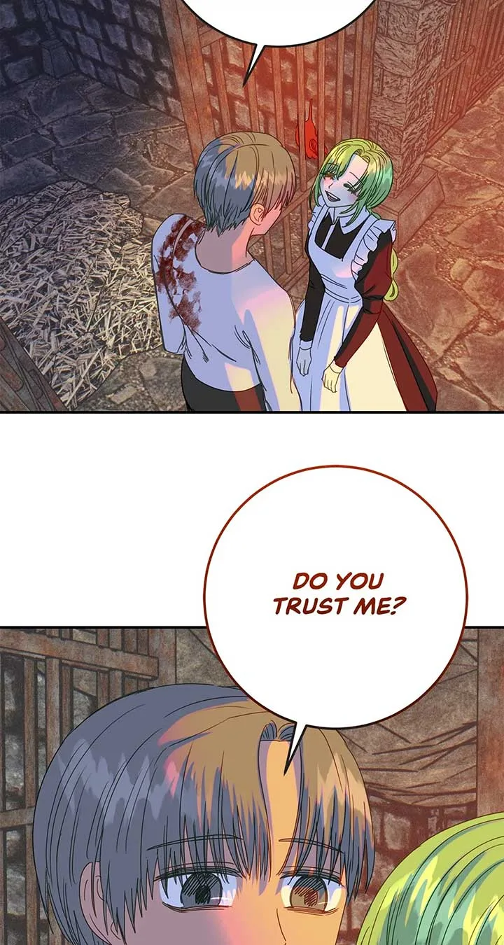 Fragrant Magician Chapter 34 page 43