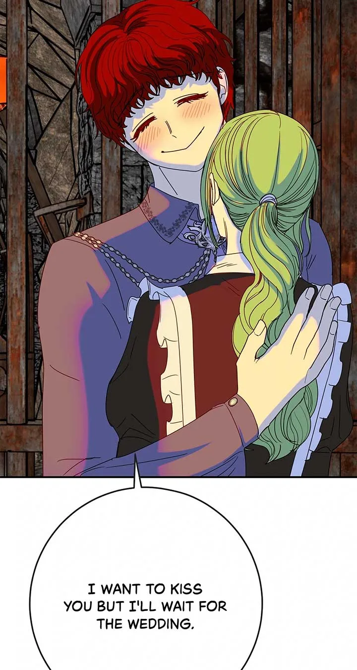 Fragrant Magician Chapter 34 page 54