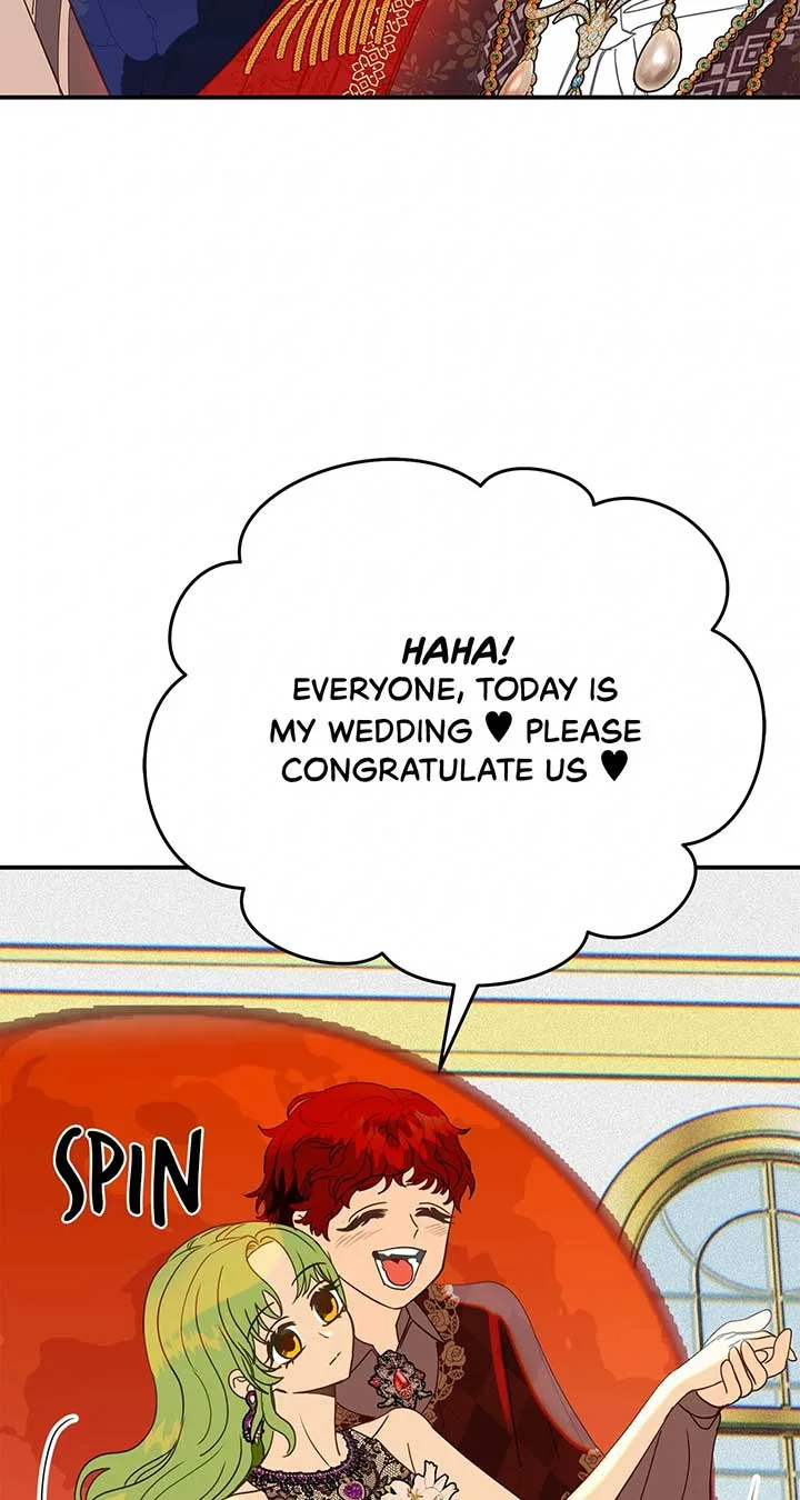 Fragrant Magician Chapter 36 page 5