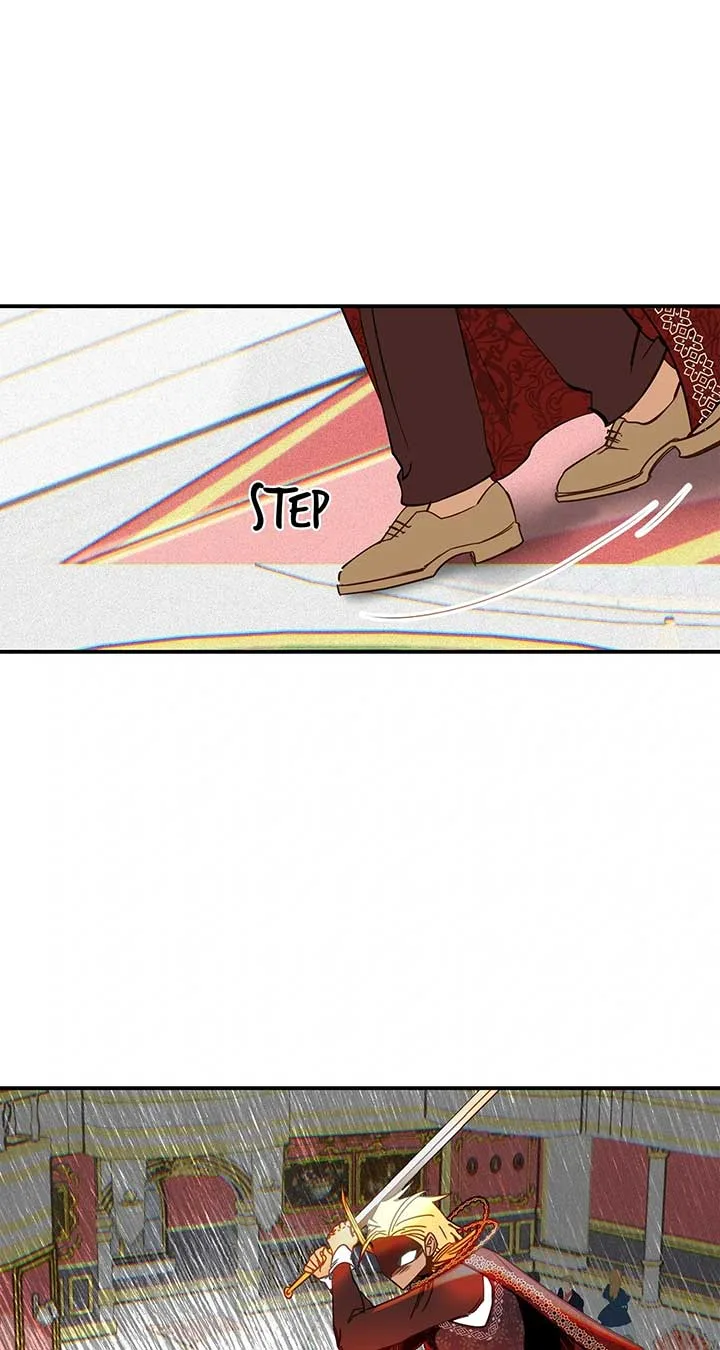 Fragrant Magician Chapter 36 page 13