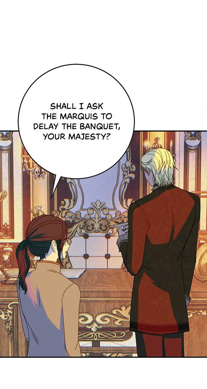 Fragrant Magician Chapter 34 page 62
