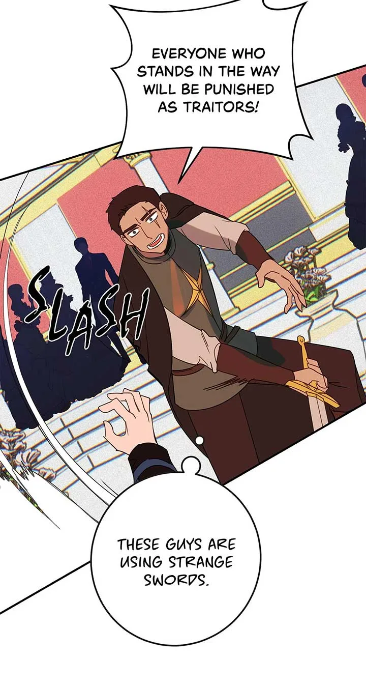 Fragrant Magician Chapter 36 page 11