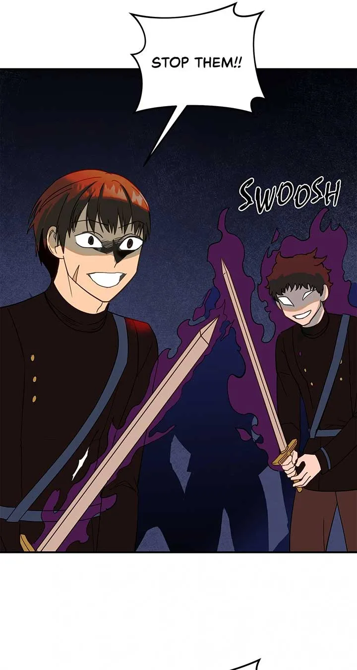 Fragrant Magician Chapter 36 page 10