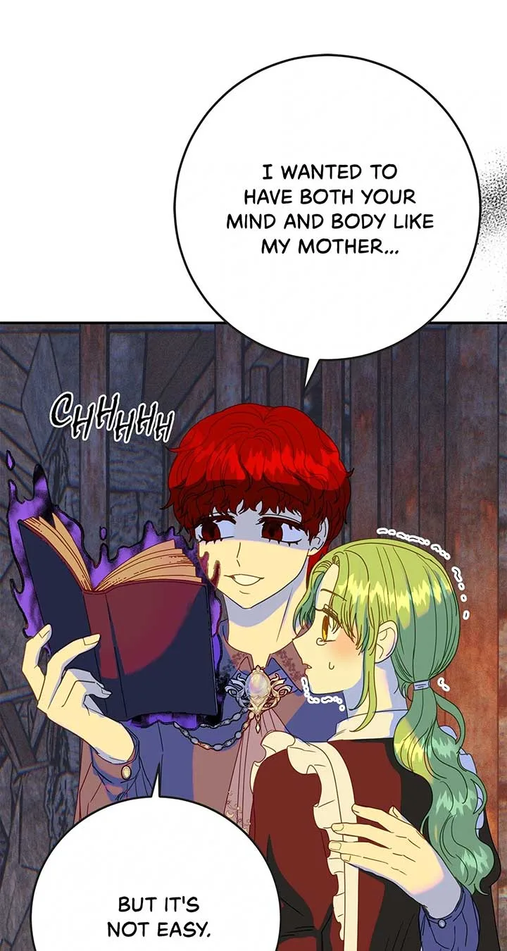 Fragrant Magician Chapter 34 page 57