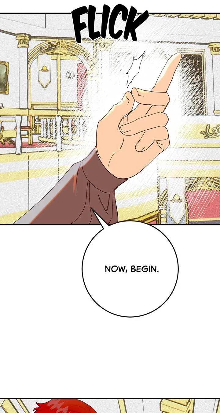 Fragrant Magician Chapter 36 page 25