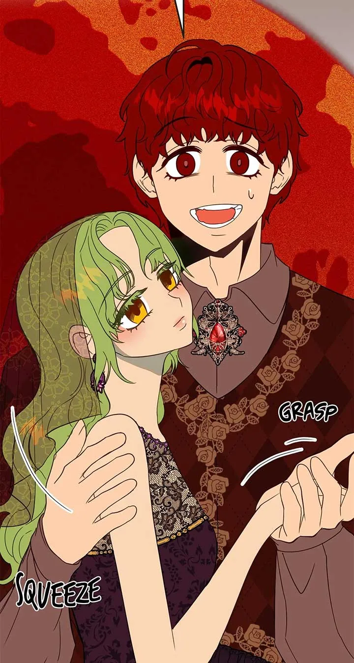 Fragrant Magician Chapter 36 page 51