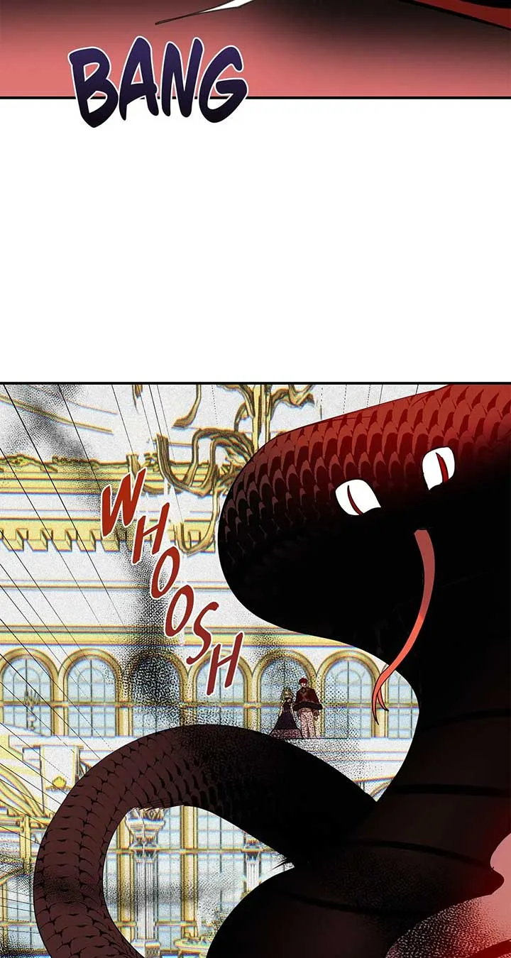 Fragrant Magician Chapter 36 page 20