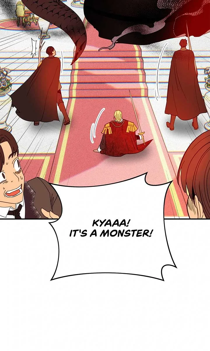 Fragrant Magician Chapter 36 page 21