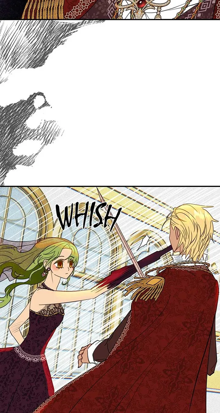 Fragrant Magician Chapter 36 page 60