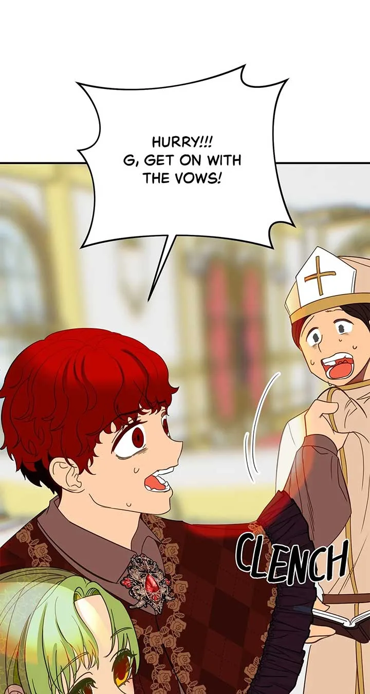 Fragrant Magician Chapter 36 page 45
