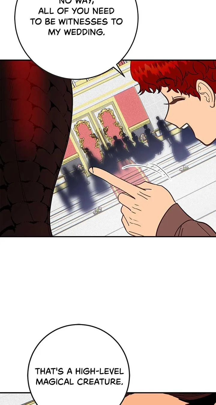 Fragrant Magician Chapter 36 page 23