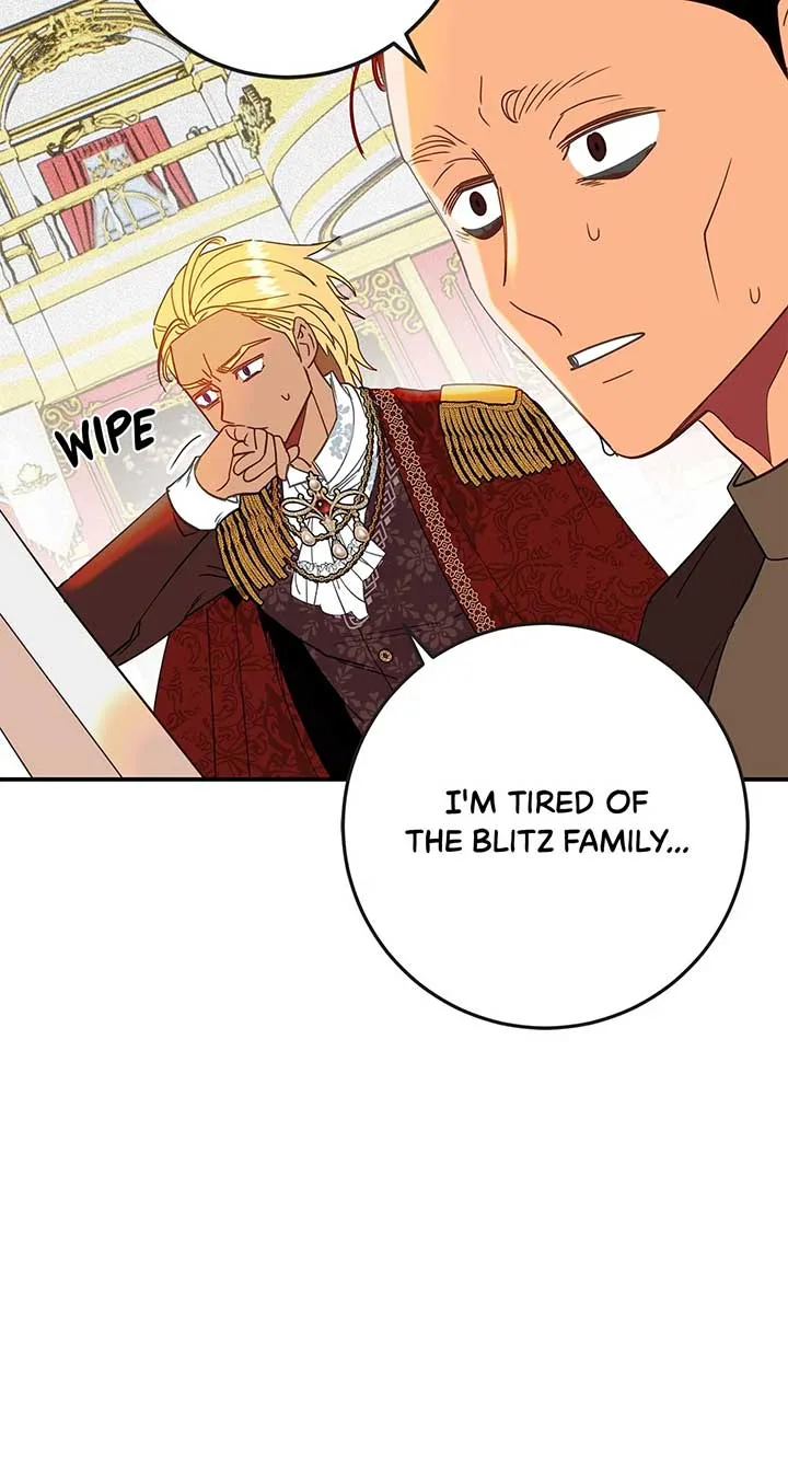Fragrant Magician Chapter 36 page 24