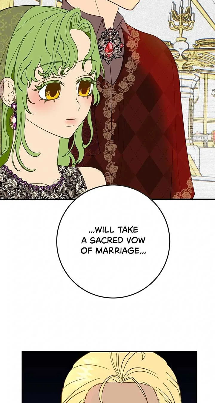 Fragrant Magician Chapter 36 page 32