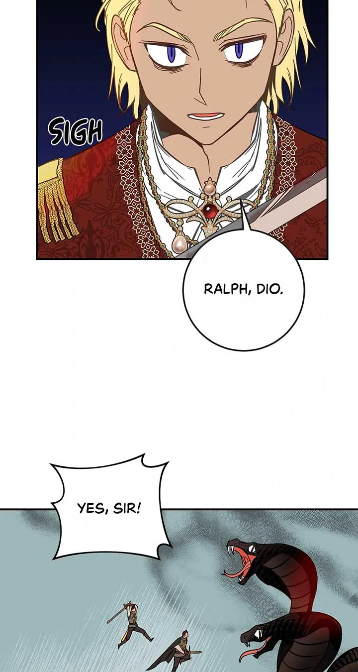 Fragrant Magician Chapter 36 page 33