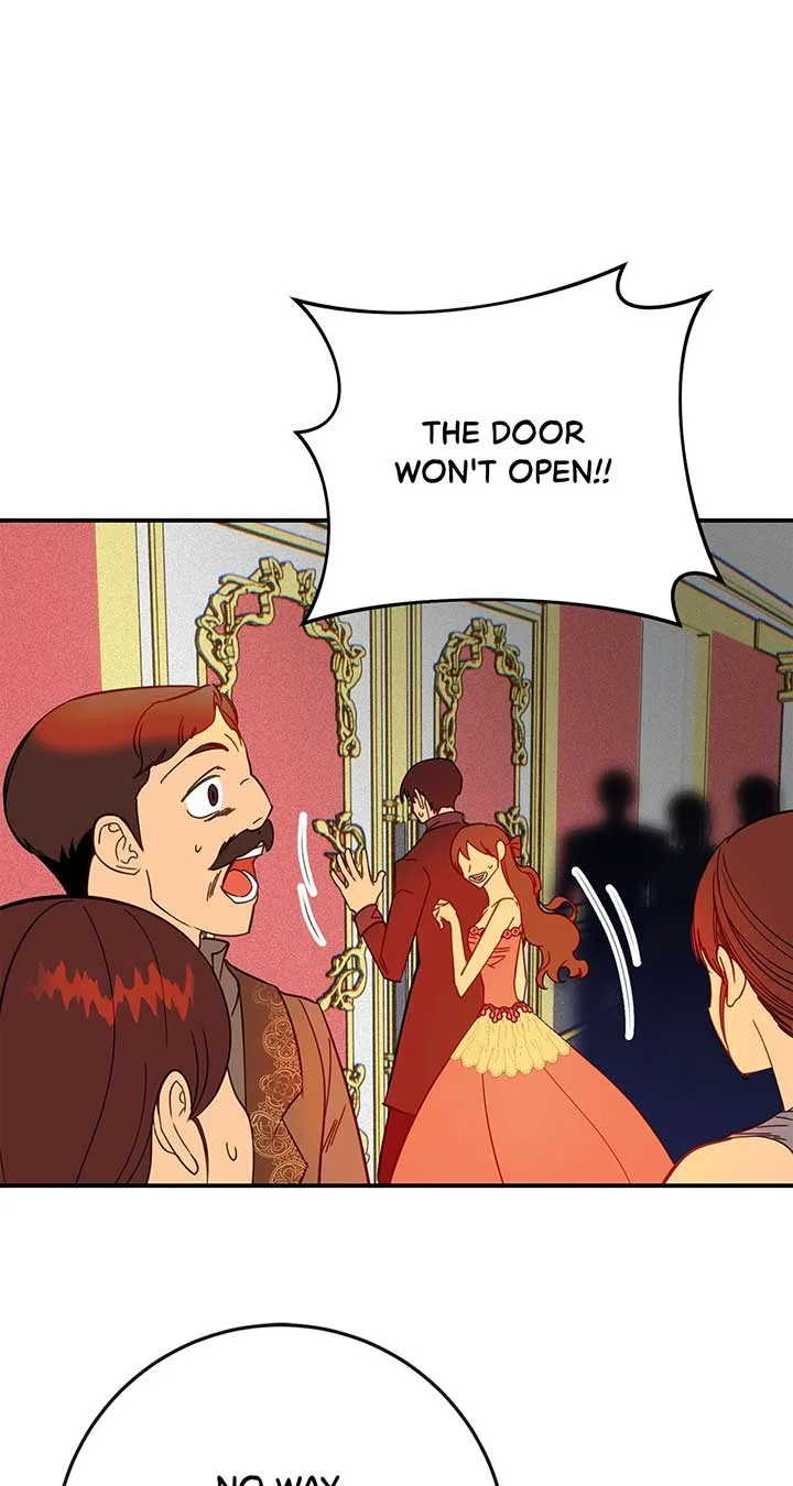 Fragrant Magician Chapter 36 page 22
