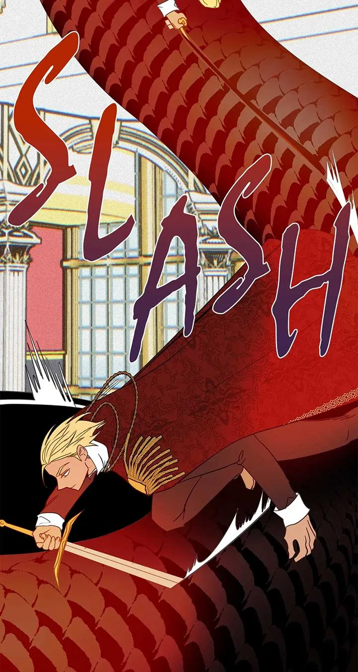 Fragrant Magician Chapter 36 page 38