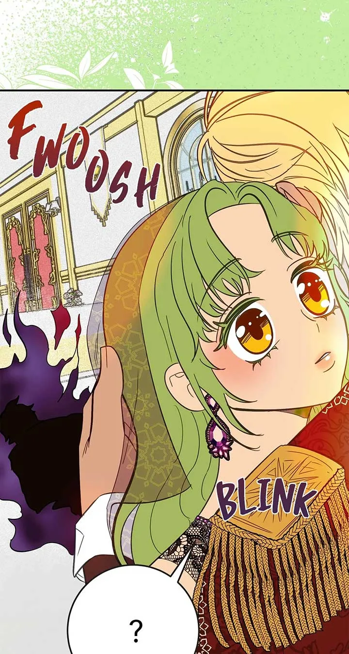 Fragrant Magician Chapter 36 page 76