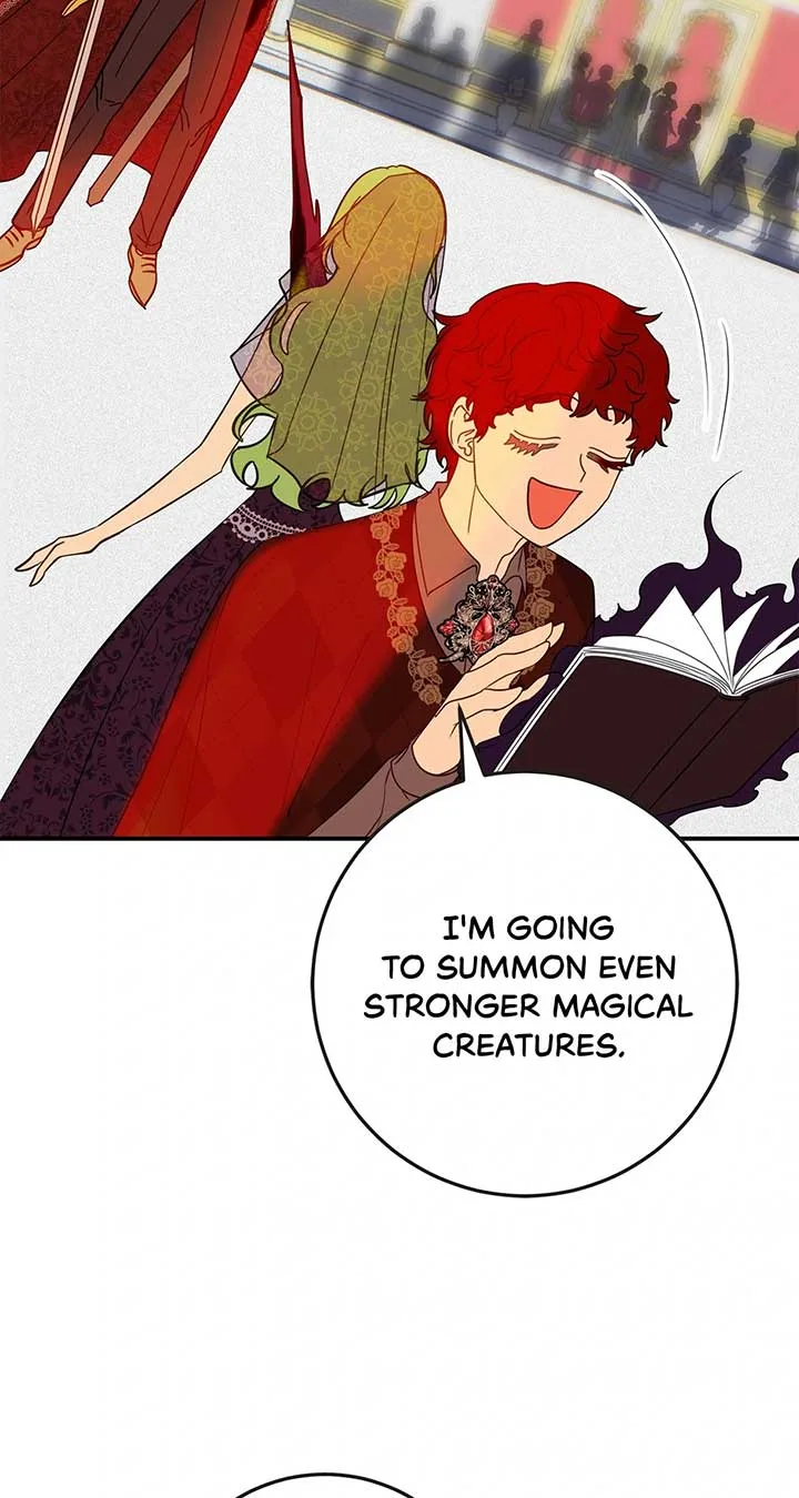 Fragrant Magician Chapter 36 page 57