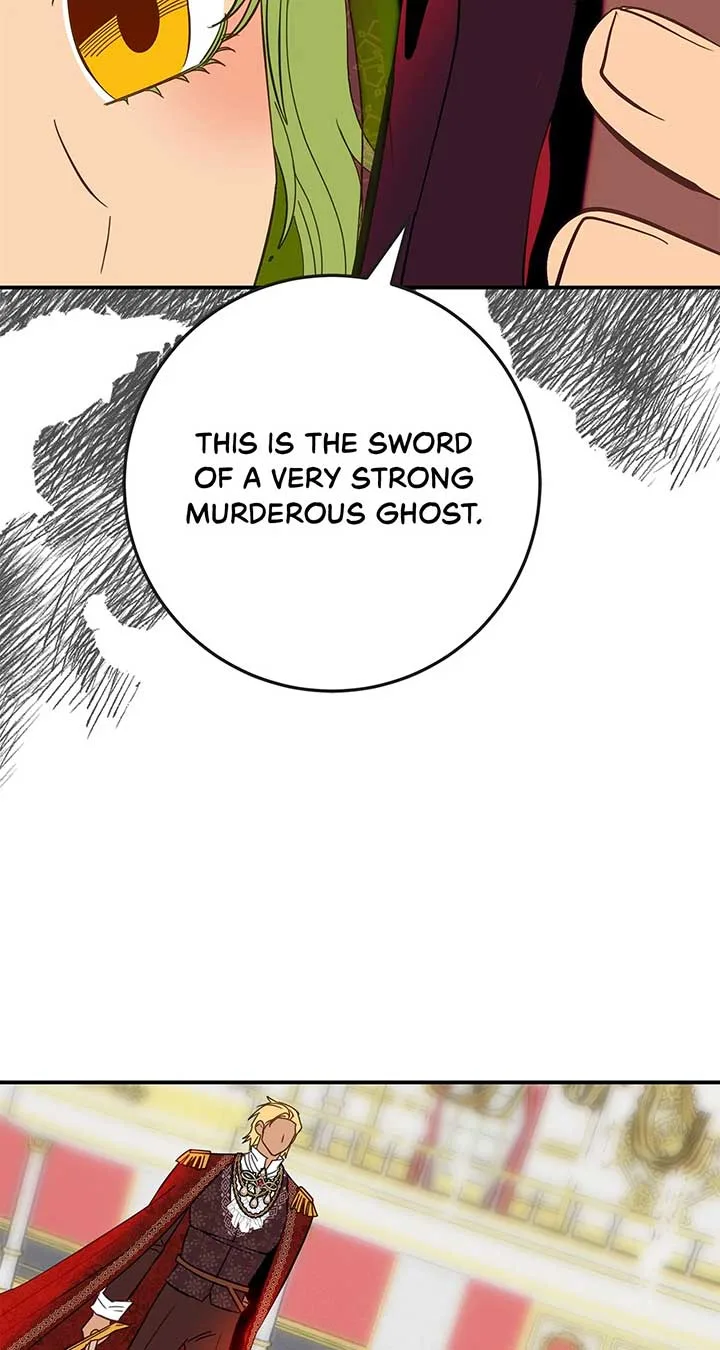 Fragrant Magician Chapter 36 page 56