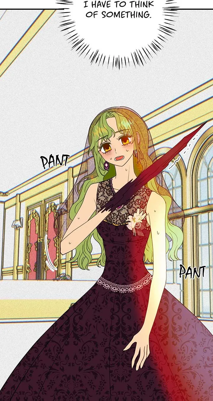 Fragrant Magician Chapter 36 page 64