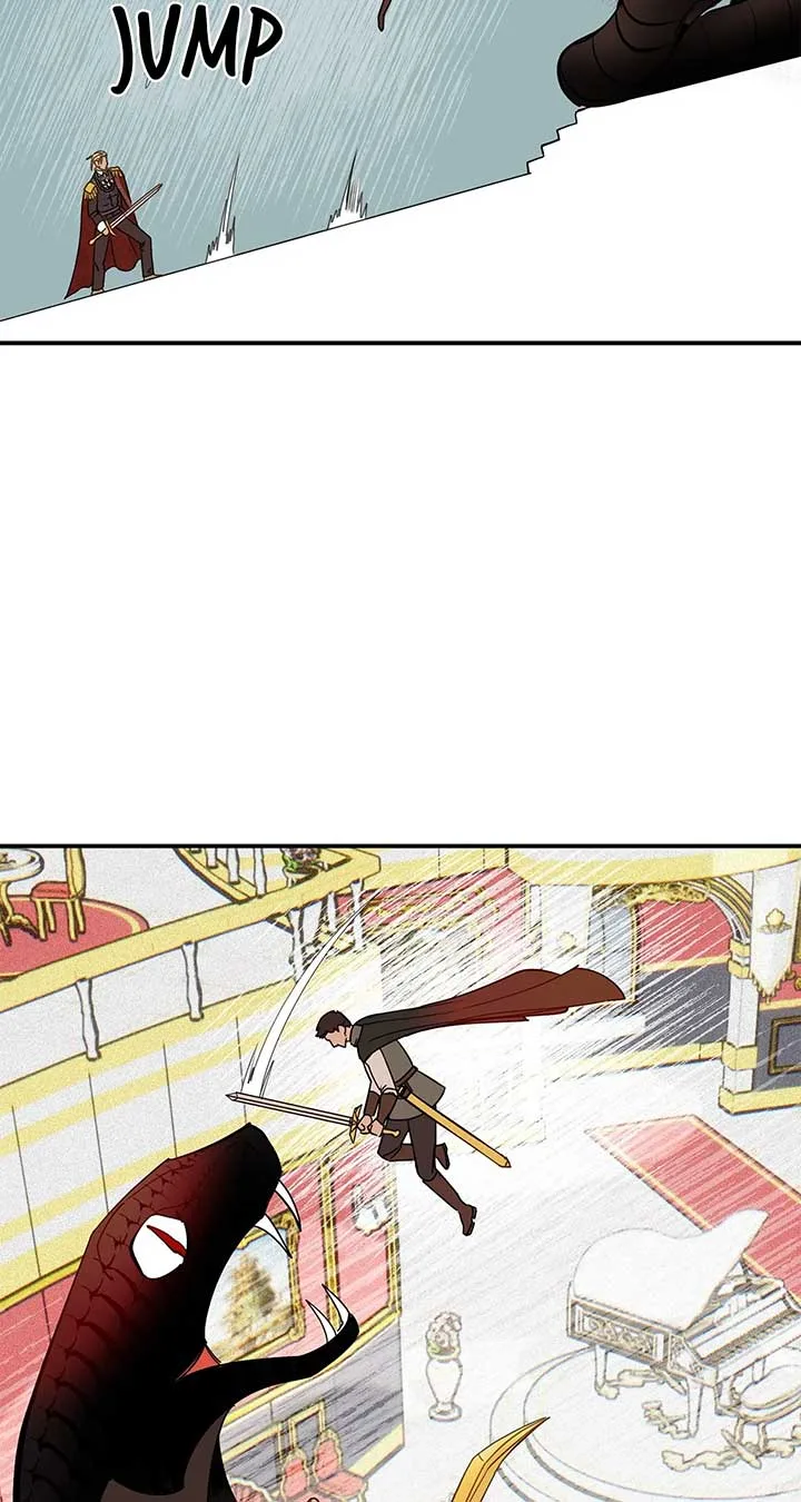 Fragrant Magician Chapter 36 page 34