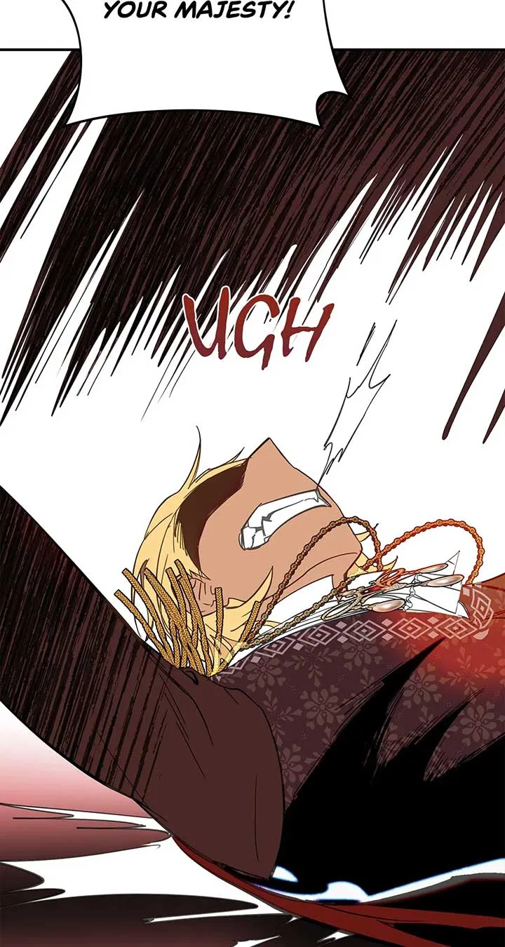 Fragrant Magician Chapter 36 page 19