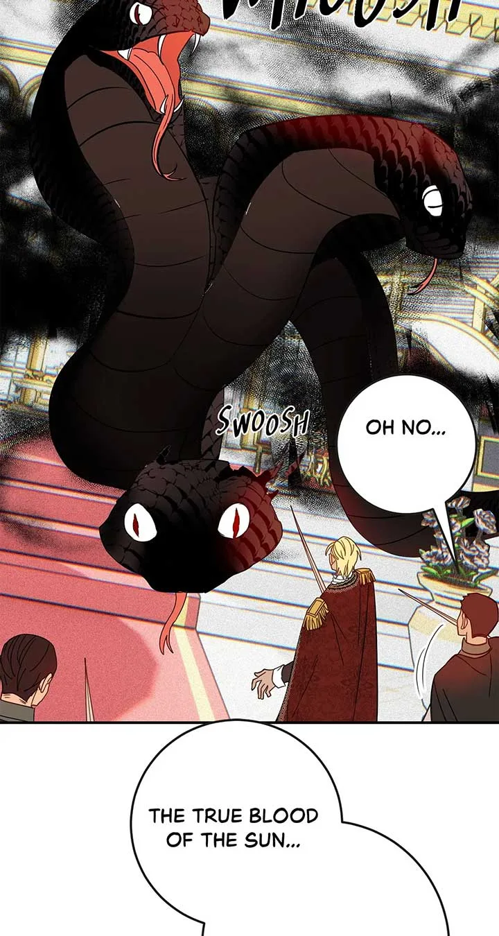 Fragrant Magician Chapter 36 page 30