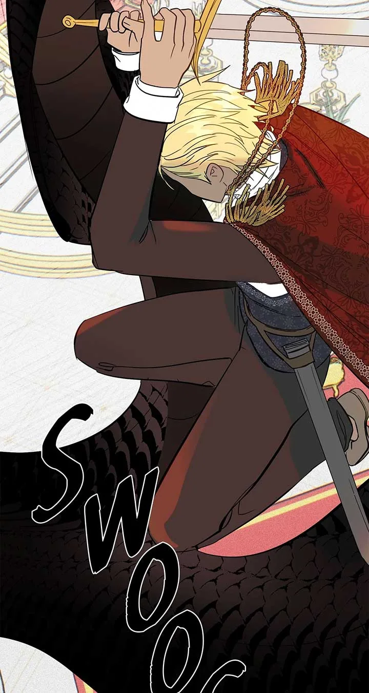Fragrant Magician Chapter 36 page 35