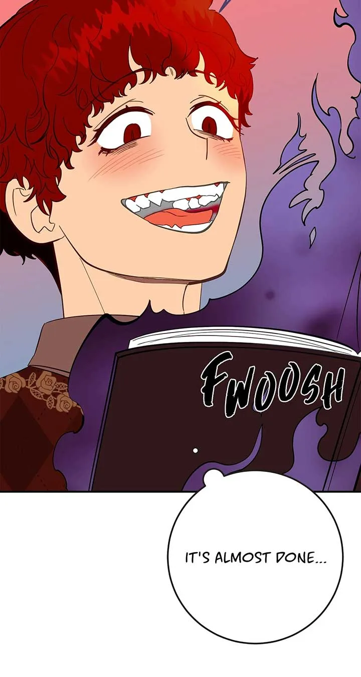 Fragrant Magician Chapter 36 page 67