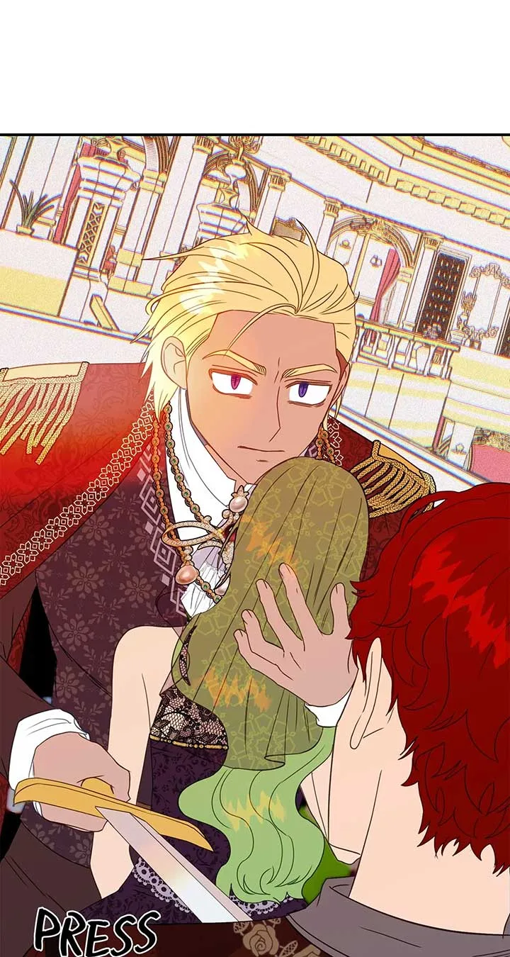 Fragrant Magician Chapter 36 page 72