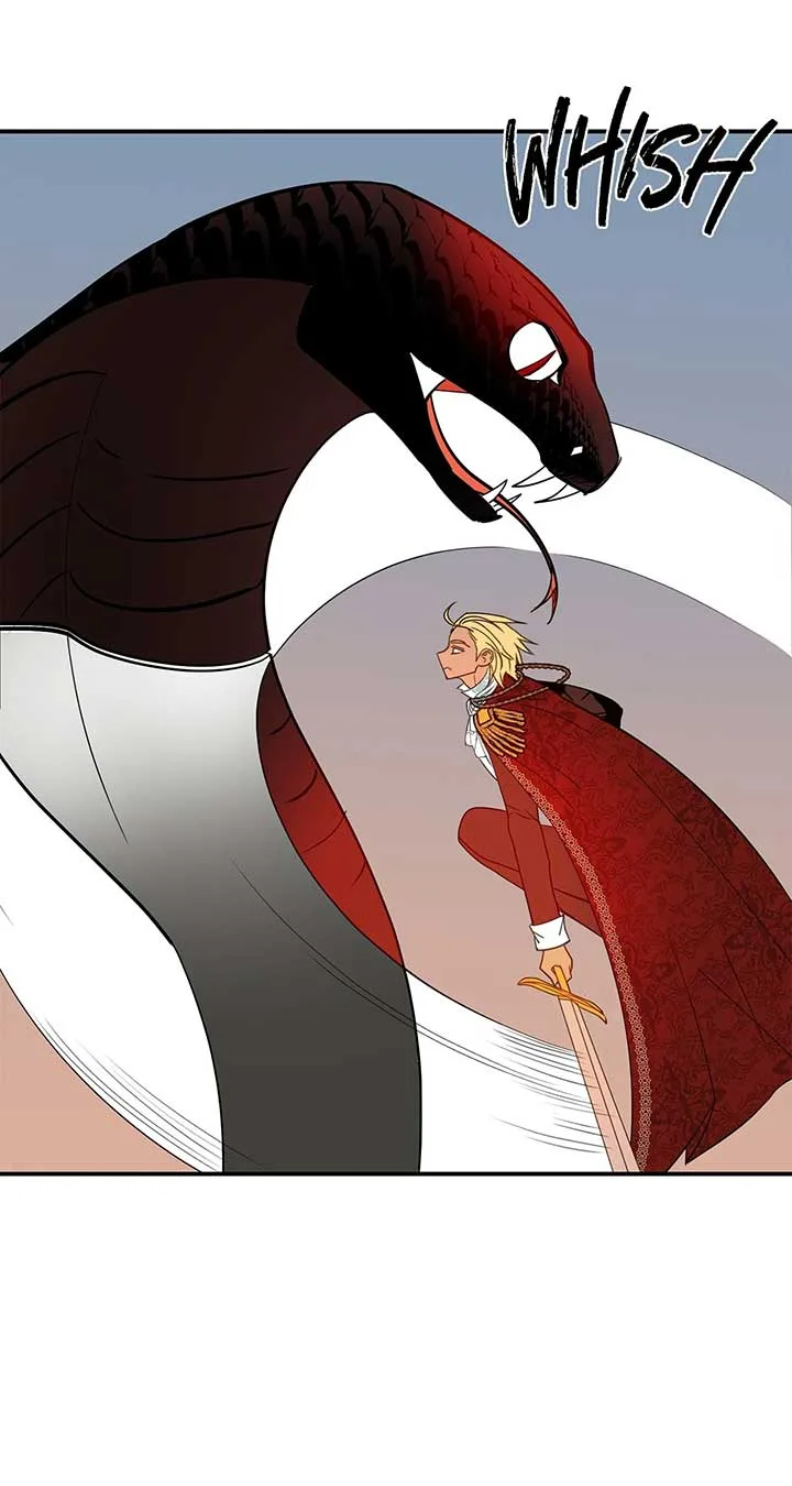 Fragrant Magician Chapter 36 page 27