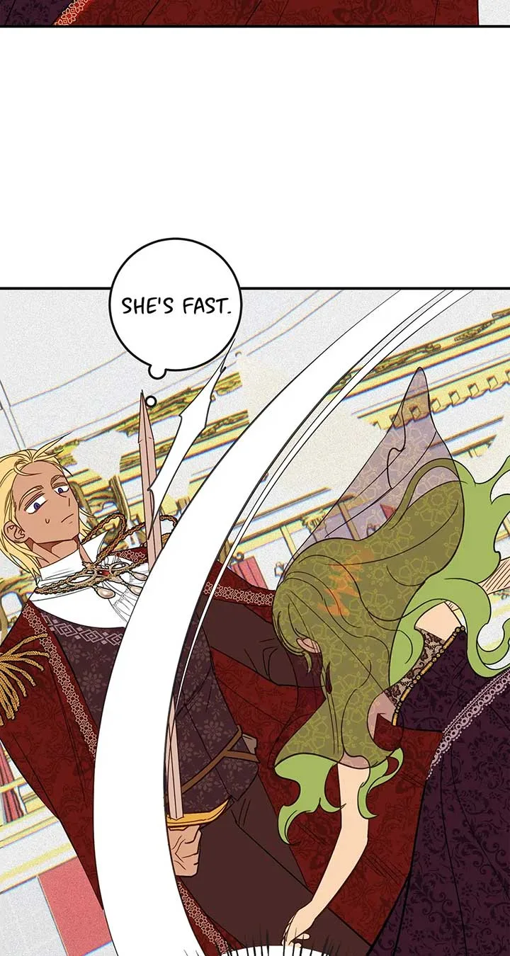 Fragrant Magician Chapter 36 page 61