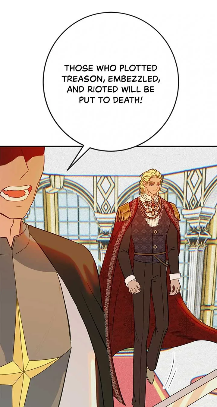 Fragrant Magician Chapter 37 page 30