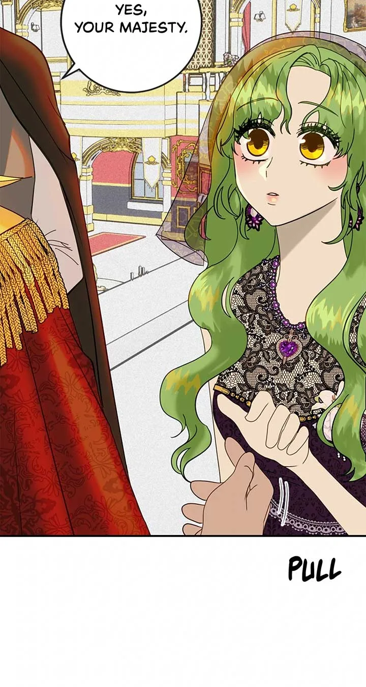 Fragrant Magician Chapter 37 page 25
