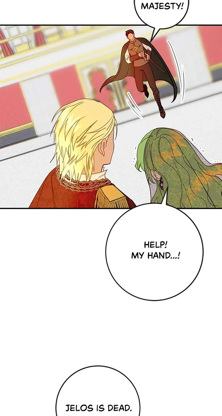 Fragrant Magician Chapter 37 page 5