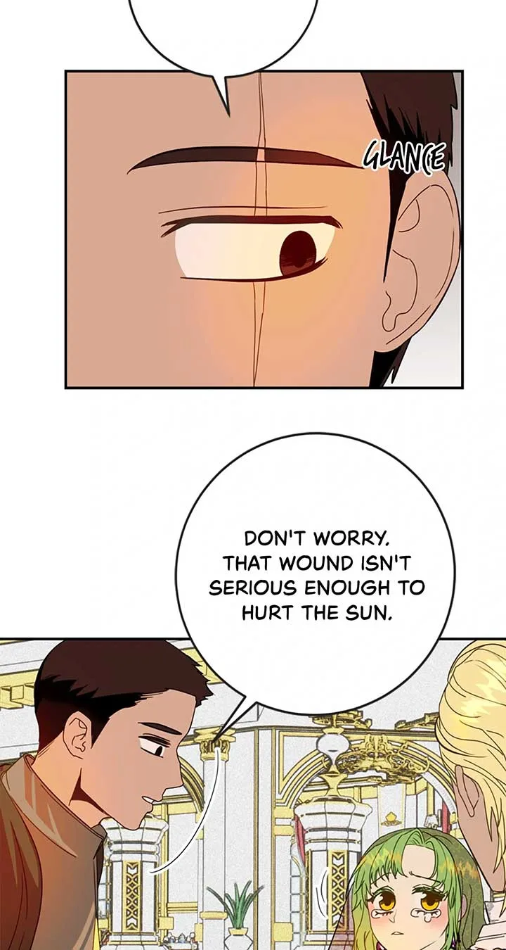 Fragrant Magician Chapter 37 page 6