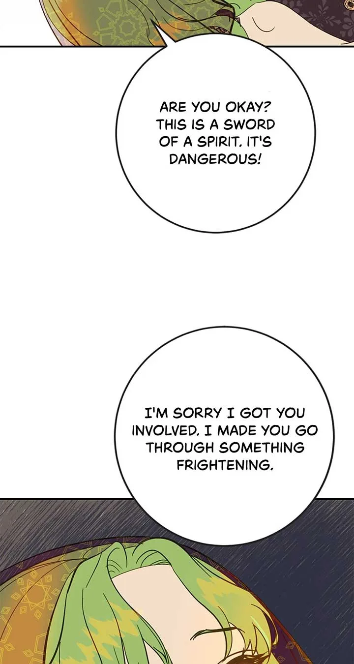 Fragrant Magician Chapter 37 page 10