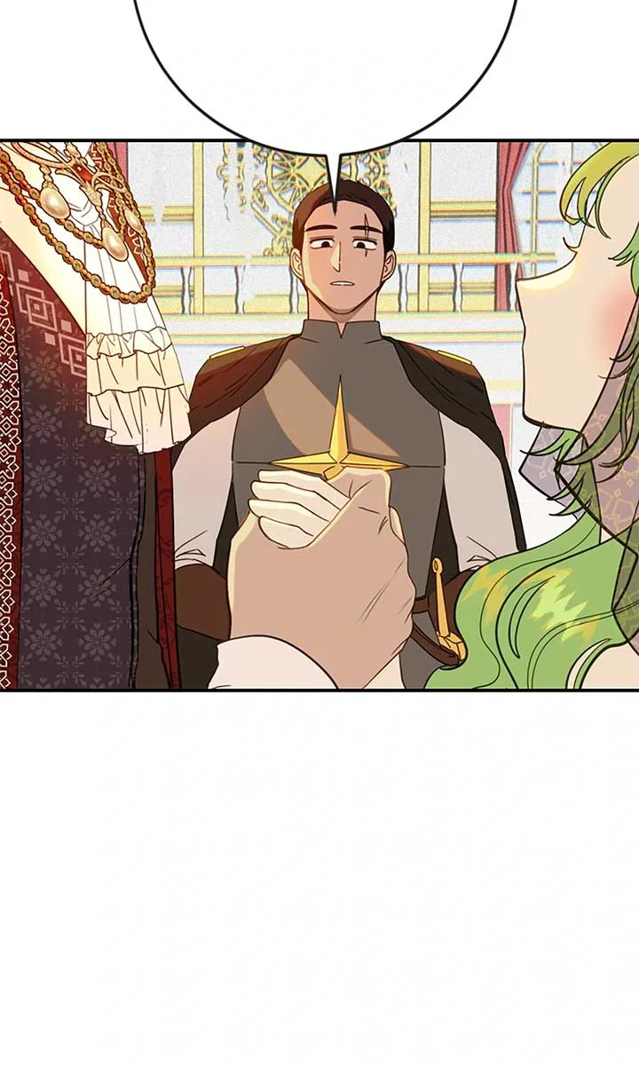 Fragrant Magician Chapter 37 page 20