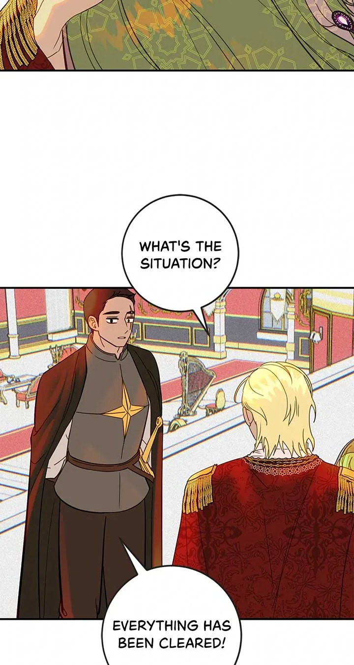 Fragrant Magician Chapter 37 page 13