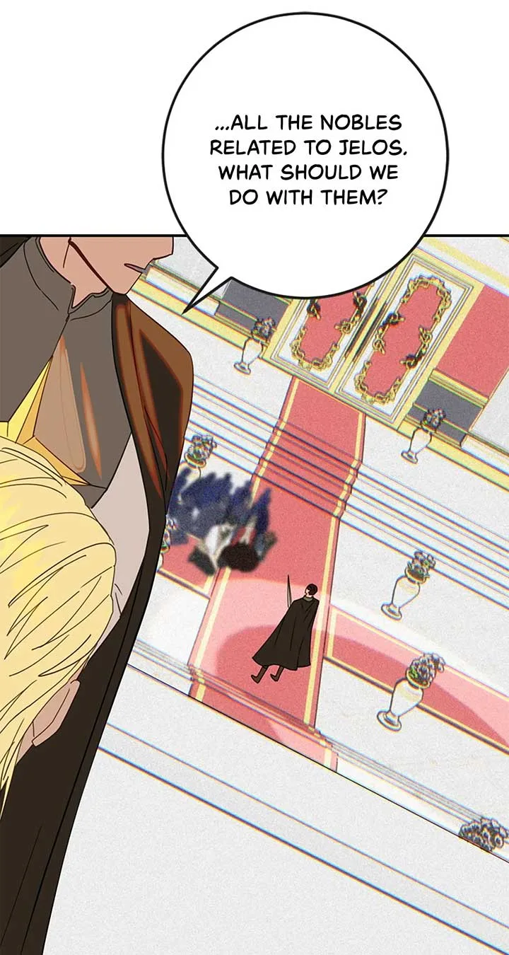 Fragrant Magician Chapter 37 page 21