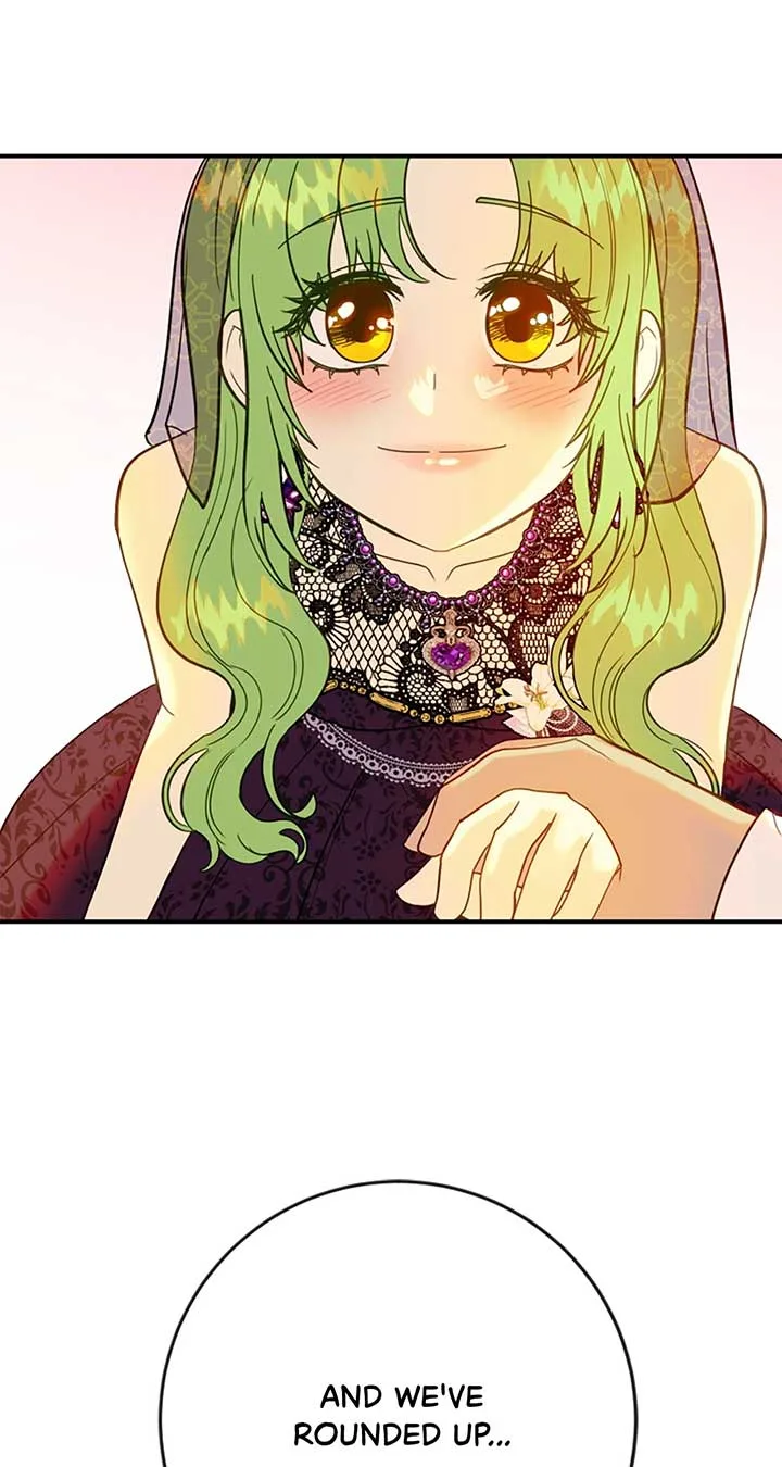 Fragrant Magician Chapter 37 page 19