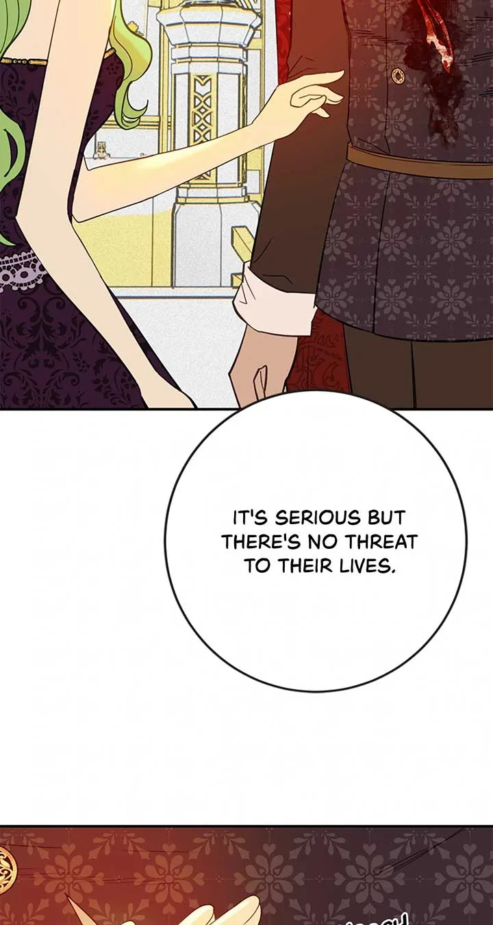 Fragrant Magician Chapter 37 page 15