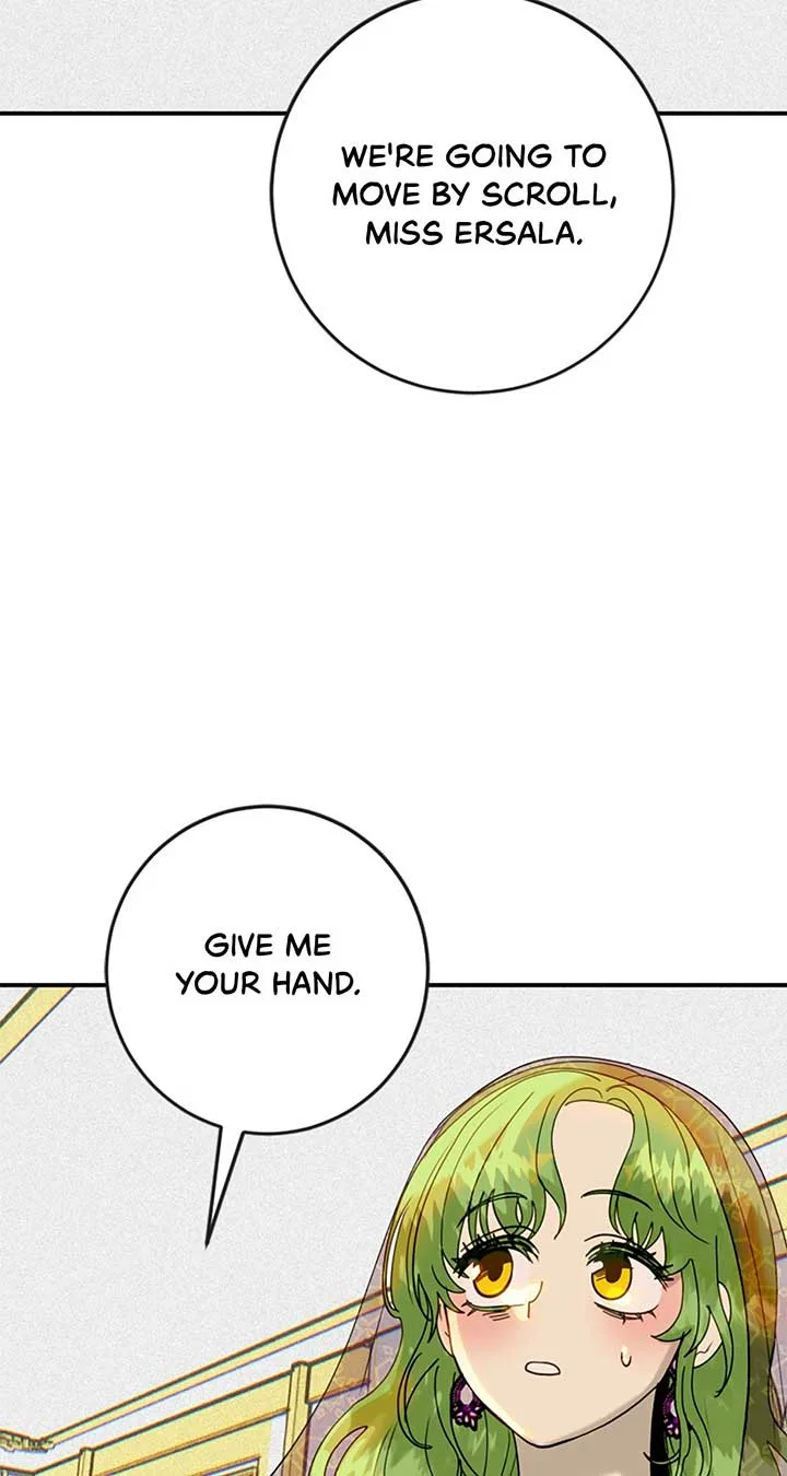 Fragrant Magician Chapter 37 page 27