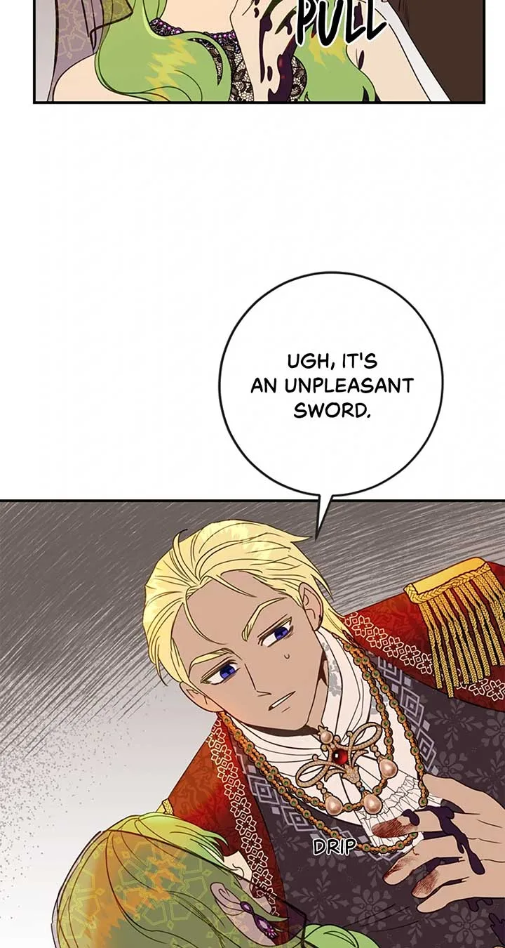 Fragrant Magician Chapter 37 page 9