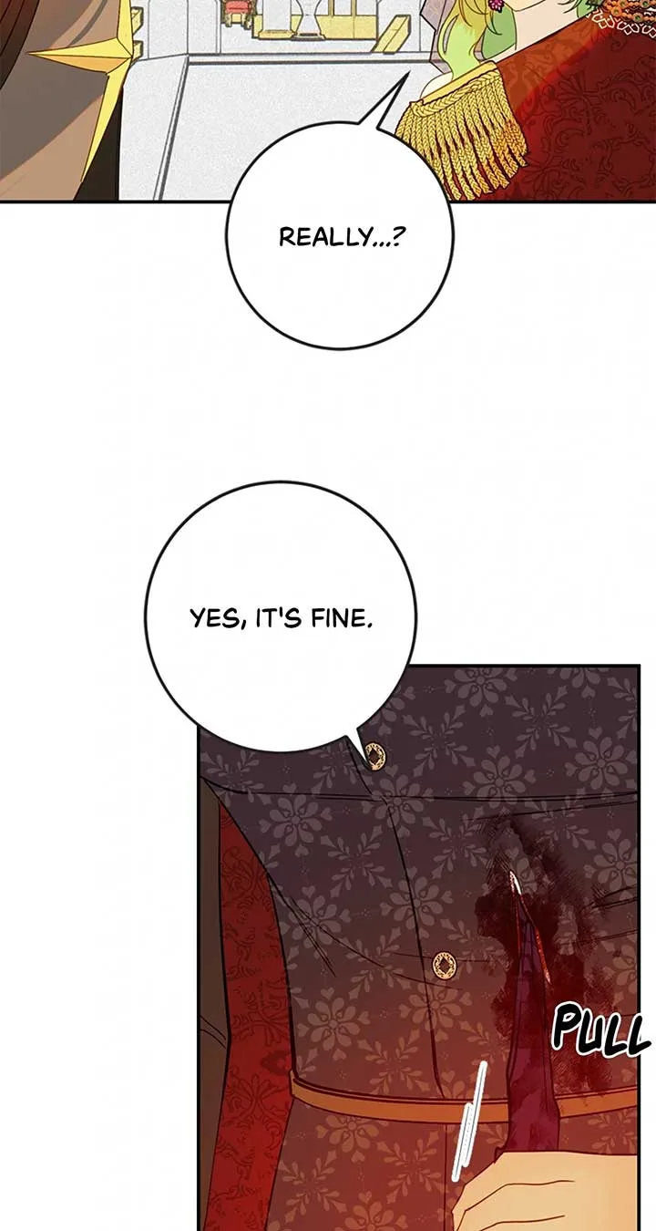 Fragrant Magician Chapter 37 page 7