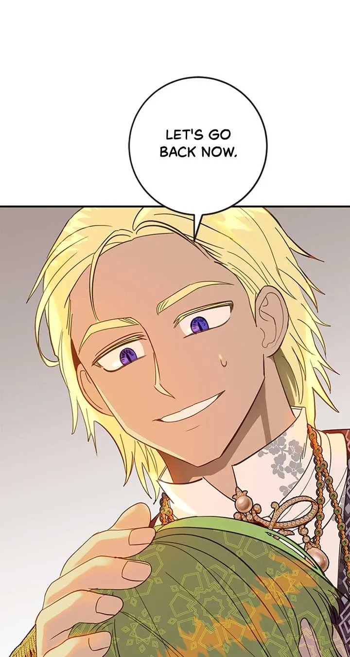 Fragrant Magician Chapter 37 page 12