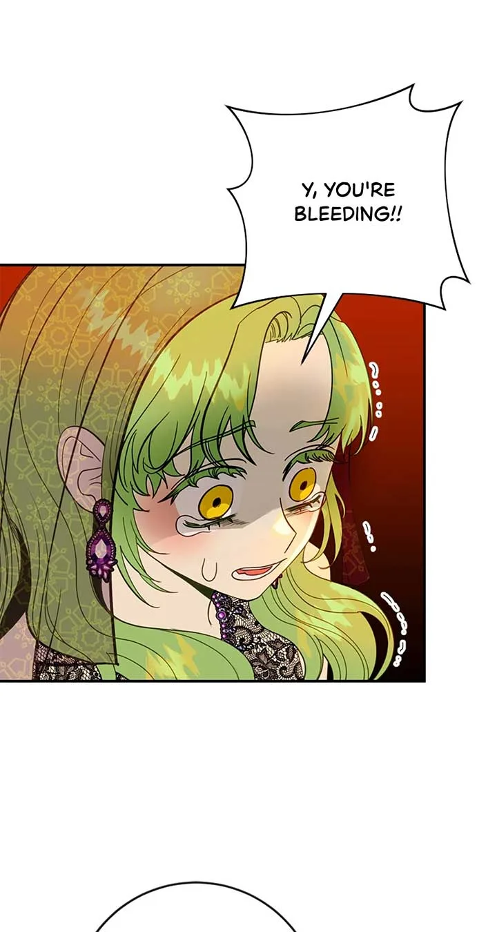 Fragrant Magician Chapter 37 page 3