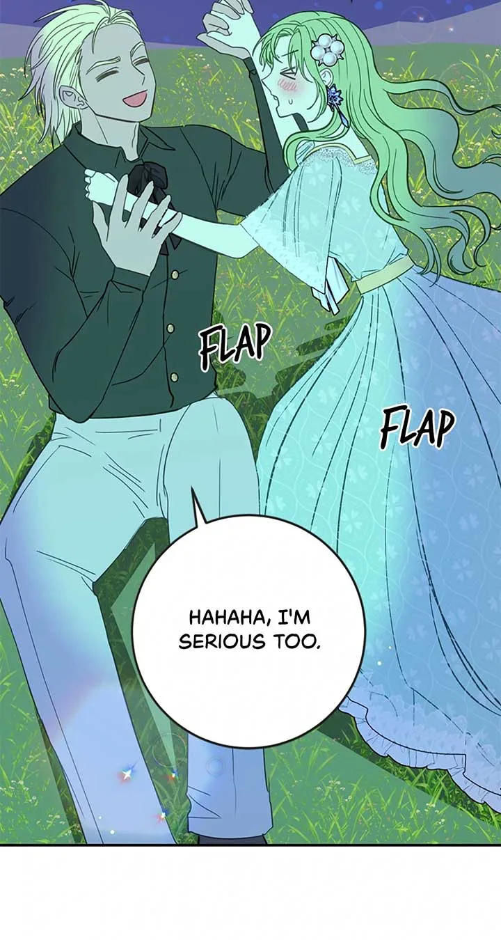 Fragrant Magician Chapter 38 page 19
