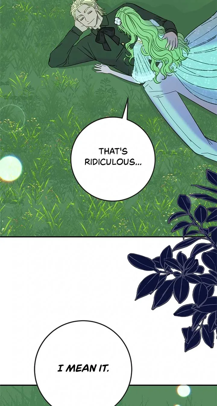 Fragrant Magician Chapter 38 page 33